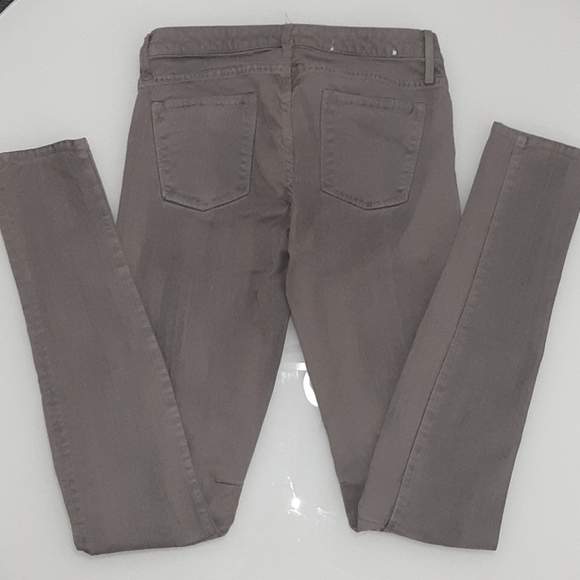 Helmut Lang grey/taupe/brown - Picture 5 of 8